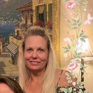 Meet your Posher, Pamela